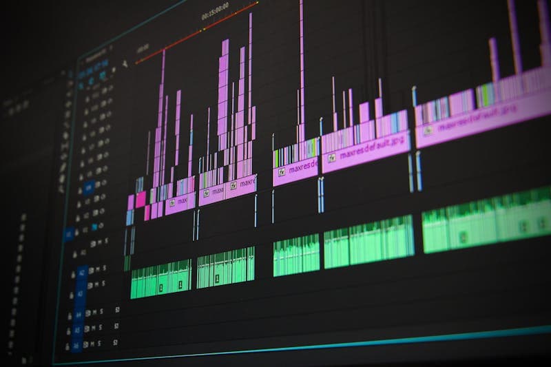 Production d'Émission TV