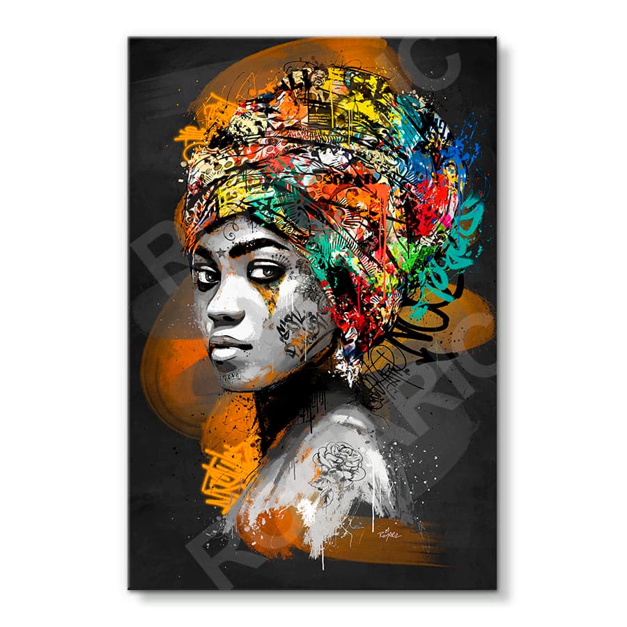 Art Plastique Africain